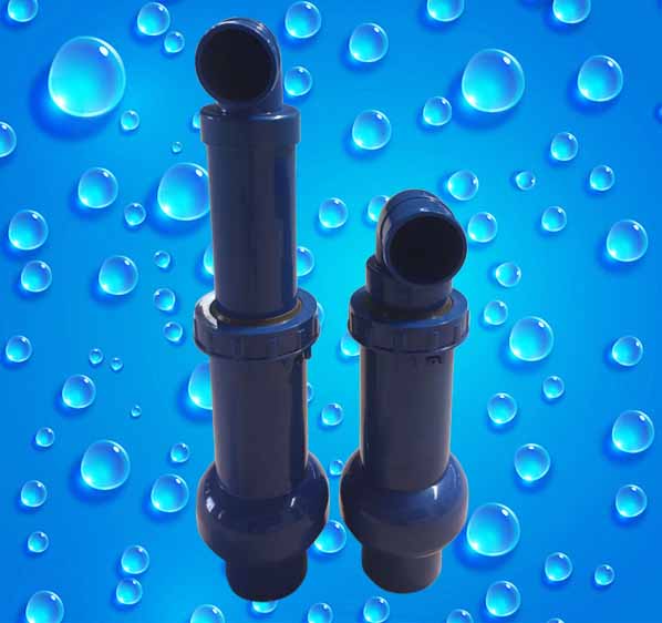 農(nóng)業(yè)節(jié)水灌溉專(zhuān)用出水口（截止閥）